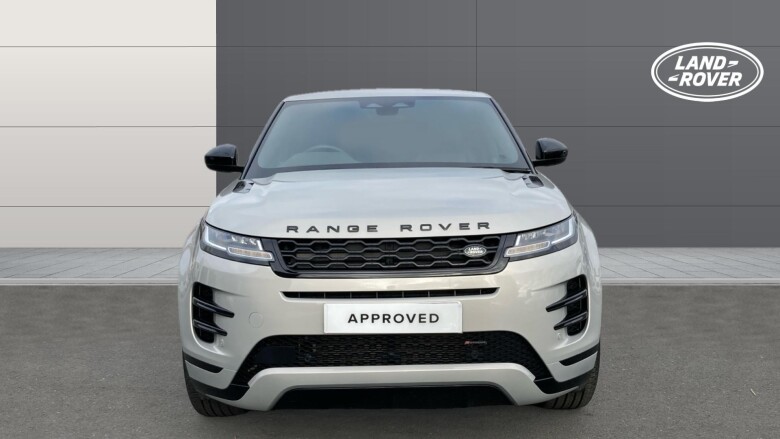 Land Rover Range Rover Evoque 1.5 P300e Evoque Edition 5dr Auto Hatchback